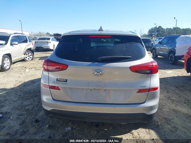 Hyundai TUCSON SE 2020 KM8J2CA4XLU117515 Image 15
