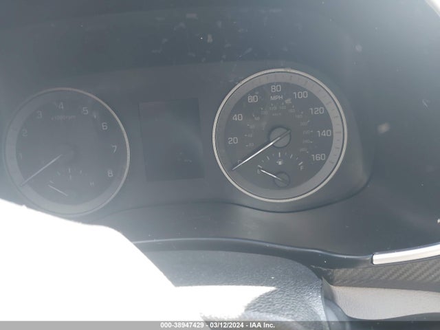 Hyundai TUCSON SE 2020 KM8J2CA4XLU117515 Image 7