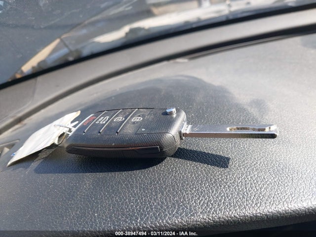 KIA Optima Lx 2016 5XXGT4L39GG023269 Image 11