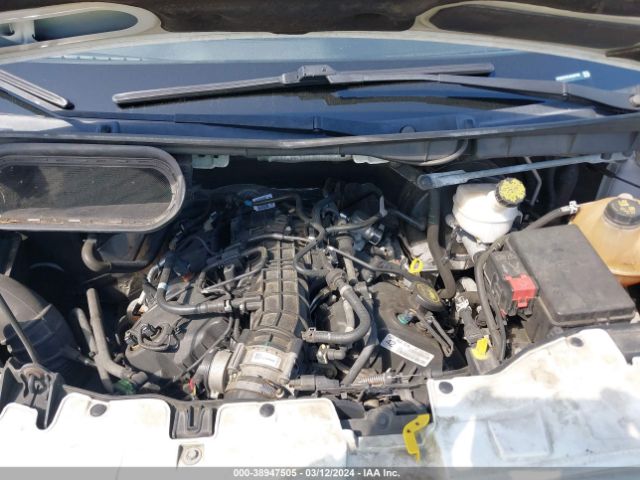 1FBZX2YG7JKA62702 Ford Transit-350 Xl