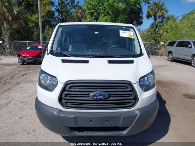 1FBZX2YG7JKA62702 Ford Transit-350 Xl