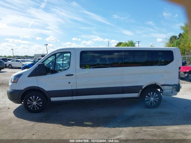 1FBZX2YG7JKA62702 Ford Transit-350 Xl