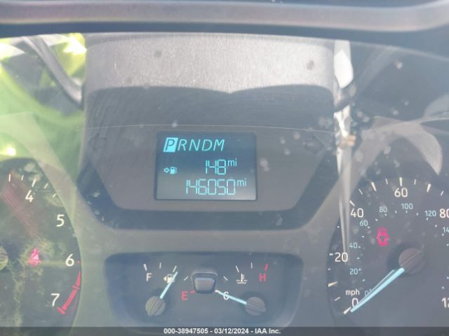1FBZX2YG7JKA62702 Ford Transit-350 Xl