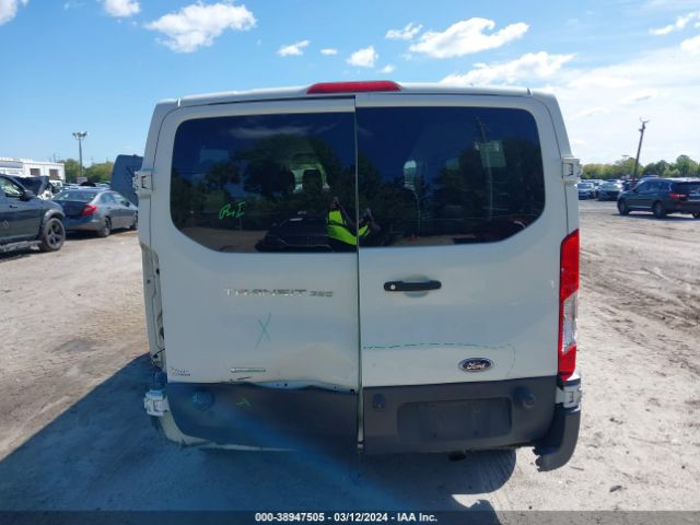 1FBZX2YG7JKA62702 Ford Transit-350 Xl