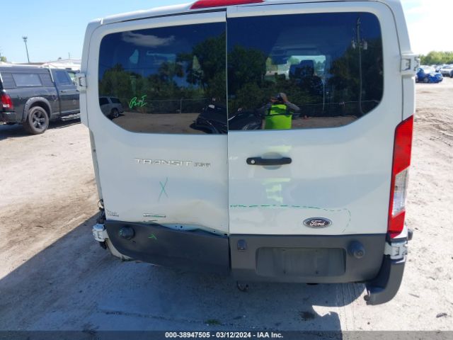 1FBZX2YG7JKA62702 Ford Transit-350 Xl