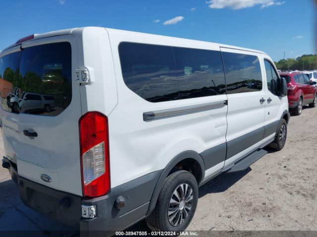 1FBZX2YG7JKA62702 Ford Transit-350 Xl