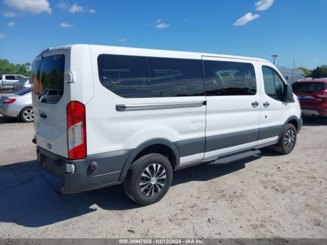 1FBZX2YG7JKA62702 Ford Transit-350 Xl