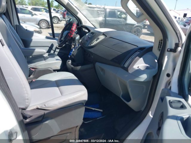 1FBZX2YG7JKA62702 Ford Transit-350 Xl