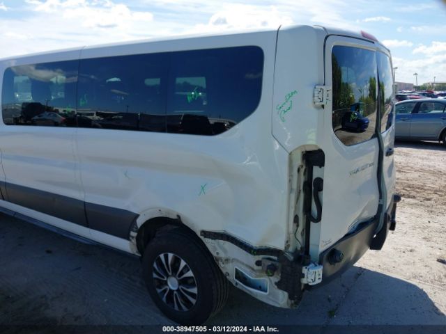 1FBZX2YG7JKA62702 Ford Transit-350 Xl