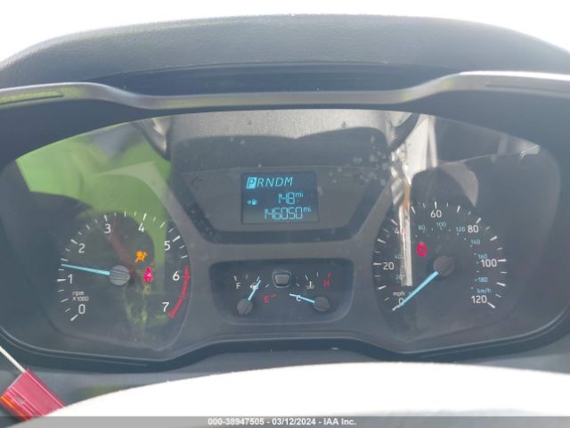 1FBZX2YG7JKA62702 Ford Transit-350 Xl