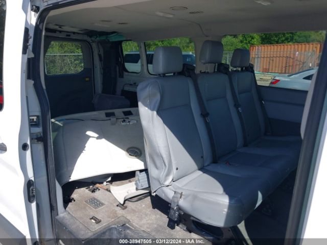 1FBZX2YG7JKA62702 Ford Transit-350 Xl