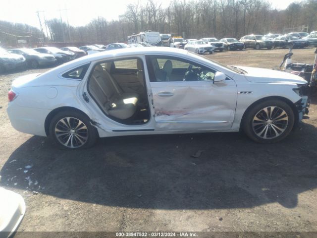 1G4ZR5SS9HU138919 Buick Lacrosse Premium