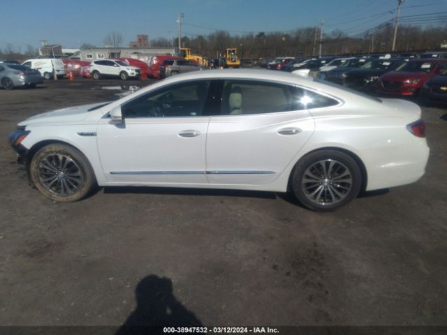 1G4ZR5SS9HU138919 Buick Lacrosse Premium