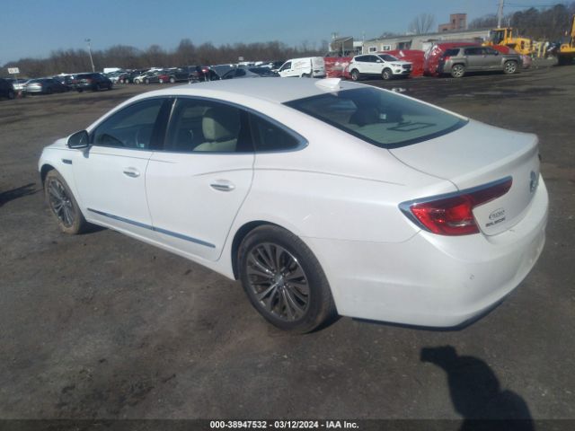 1G4ZR5SS9HU138919 Buick Lacrosse Premium
