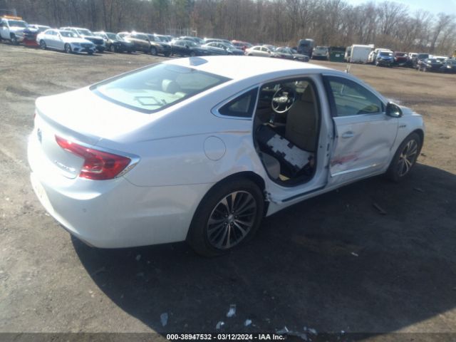 1G4ZR5SS9HU138919 Buick Lacrosse Premium