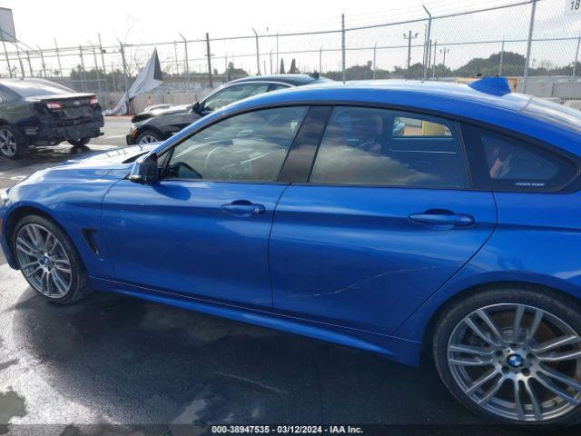 WBA4F7C39HG787643 BMW 430i Gran Coupe
