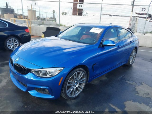 WBA4F7C39HG787643 BMW 430i Gran Coupe