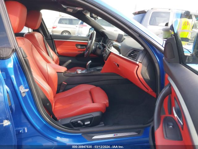 WBA4F7C39HG787643 BMW 430i Gran Coupe
