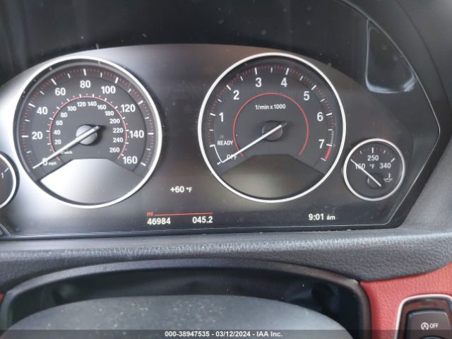 WBA4F7C39HG787643 BMW 430i Gran Coupe