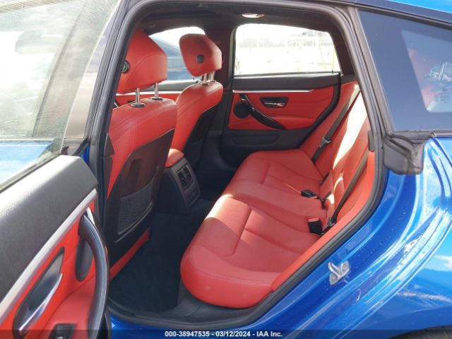 WBA4F7C39HG787643 BMW 430i Gran Coupe