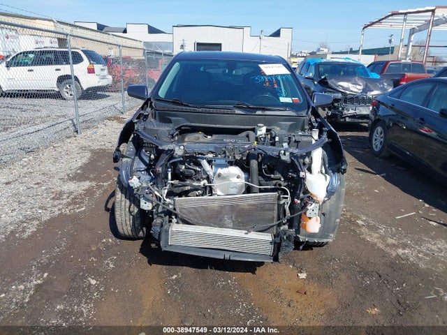 Chevrolet EQUINOX LT 2019 3GNAXUEV6KL126260 Image 6