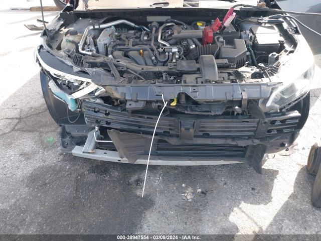 3N1AB8CV0NY232263 Nissan Sentra Sv Xtronic Cvt