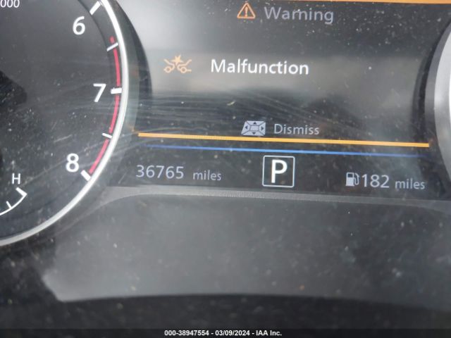 3N1AB8CV0NY232263 Nissan Sentra Sv Xtronic Cvt