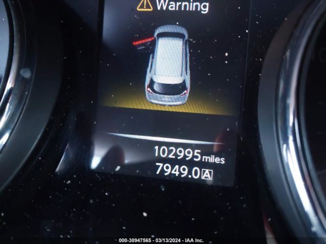 5N1AT2MV2FC813985 Nissan Rogue Sl
