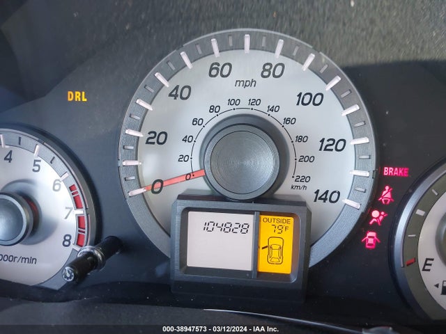 Honda PILOT SE 2015 5FNYF3H39FB017178 Image 16
