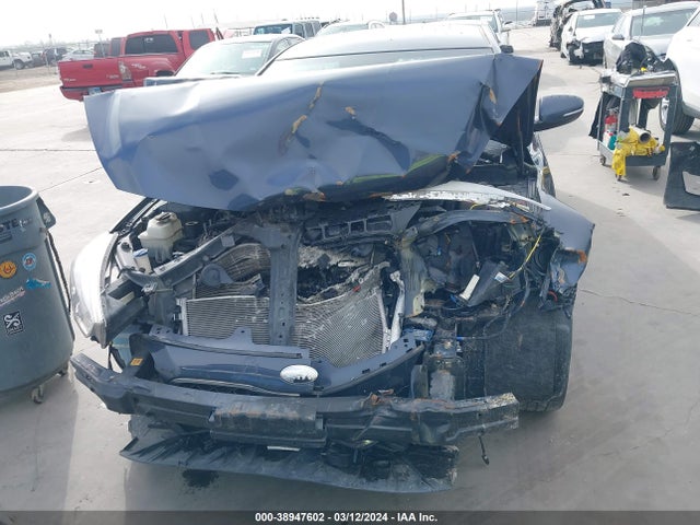 KIA Cadenza Premium 2014 KNALN4D70E5140537 Image 13