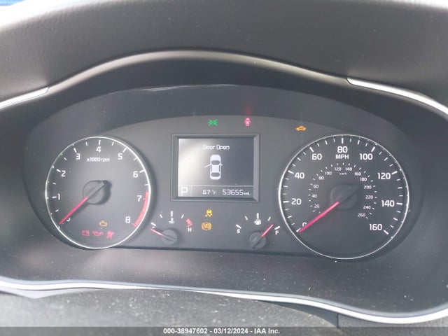KIA Cadenza Premium 2014 KNALN4D70E5140537 Image 16
