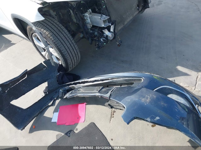 KIA Cadenza Premium 2014 KNALN4D70E5140537 Image 12