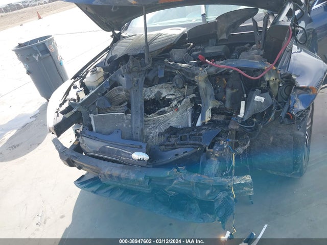 KIA Cadenza Premium 2014 KNALN4D70E5140537 Image 6