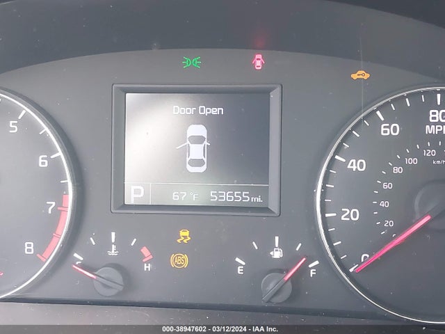 KIA Cadenza Premium 2014 KNALN4D70E5140537 Image 7