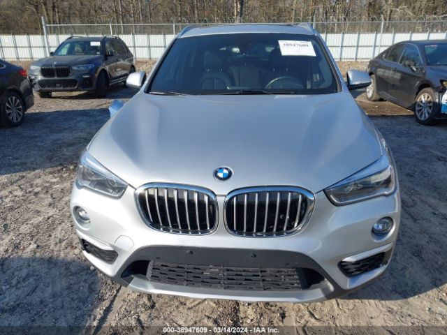 WBXHT3C38H5F69572 BMW X1 Xdrive28i