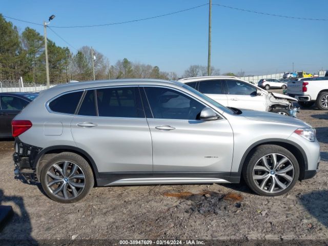 WBXHT3C38H5F69572 BMW X1 Xdrive28i