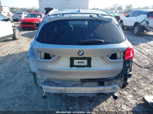 WBXHT3C38H5F69572 BMW X1 Xdrive28i