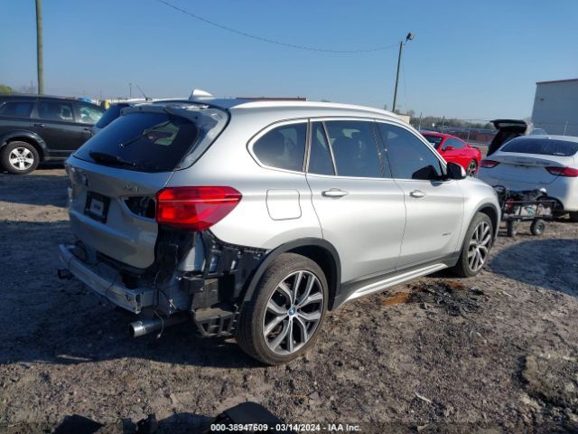 WBXHT3C38H5F69572 BMW X1 Xdrive28i