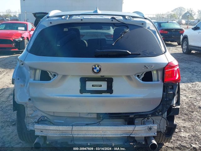 WBXHT3C38H5F69572 BMW X1 Xdrive28i