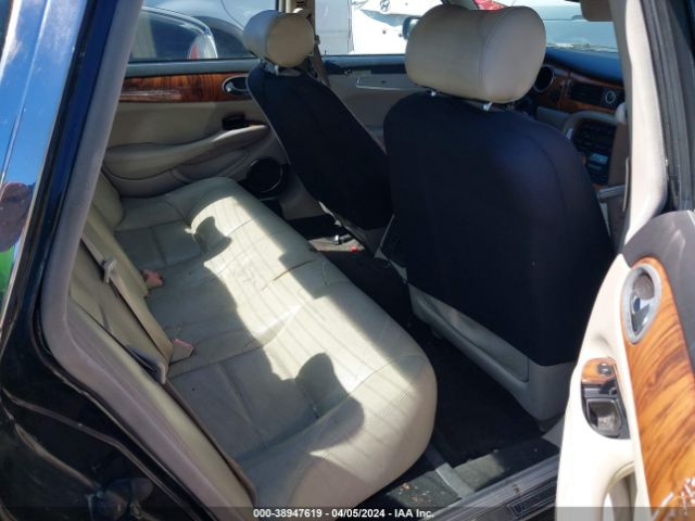 1999 JAGUAR XJR SAJPD1849XC877841 Photo 7