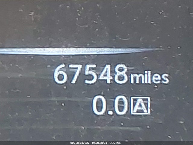 Nissan ROGUE SV 2016 KNMAT2MV1GP705324 Image 15