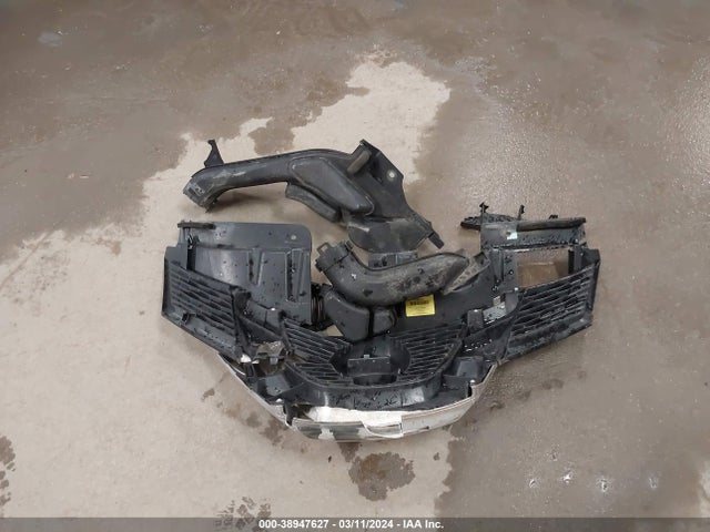 Nissan ROGUE SV 2016 KNMAT2MV1GP705324 Image 11