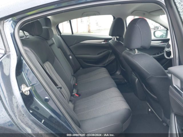 JM1GL1UM5J1333850 Mazda Mazda6 Sport