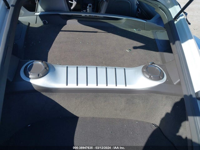 2018 PORSCHE 718 CAYMAN WP0AA2A82JK262691 Photo 9