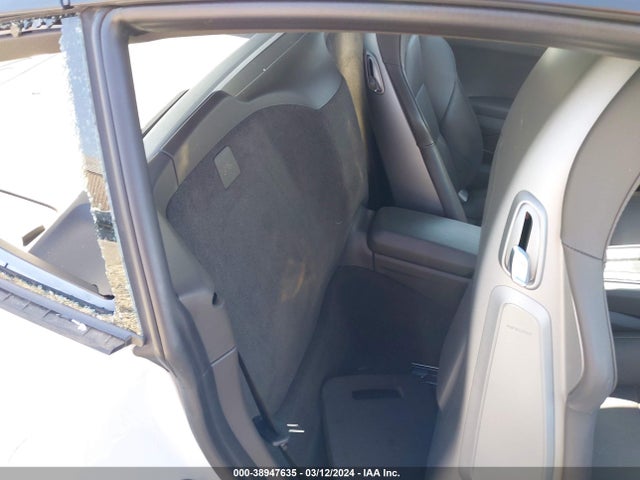 2018 PORSCHE 718 CAYMAN WP0AA2A82JK262691 Photo 7