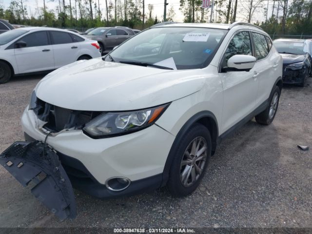 JN1BJ1CP7HW025395 Nissan Rogue Sport Sv