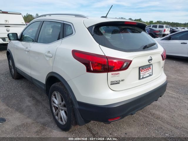 JN1BJ1CP7HW025395 Nissan Rogue Sport Sv
