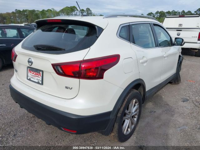 JN1BJ1CP7HW025395 Nissan Rogue Sport Sv