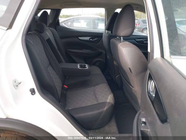 JN1BJ1CP7HW025395 Nissan Rogue Sport Sv
