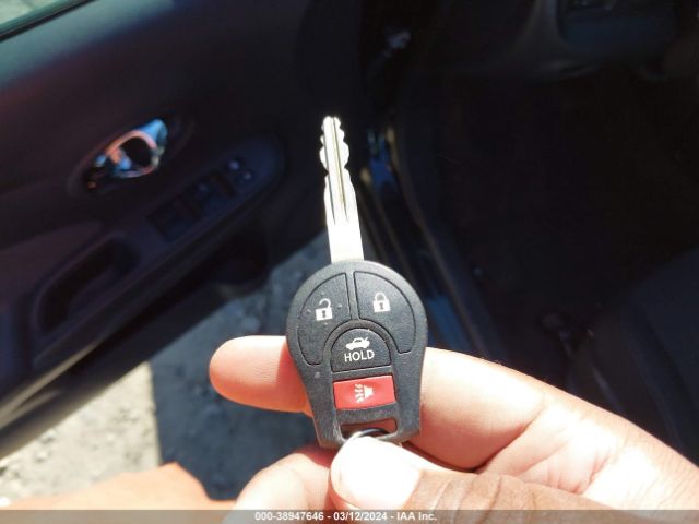 3N1CN7AP6GL803527 Nissan Versa 1.6 S/1.6 S+/1.6 Sl/1.6 Sv